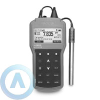 Hanna Instruments HI98191 pH/ОВП/иономер