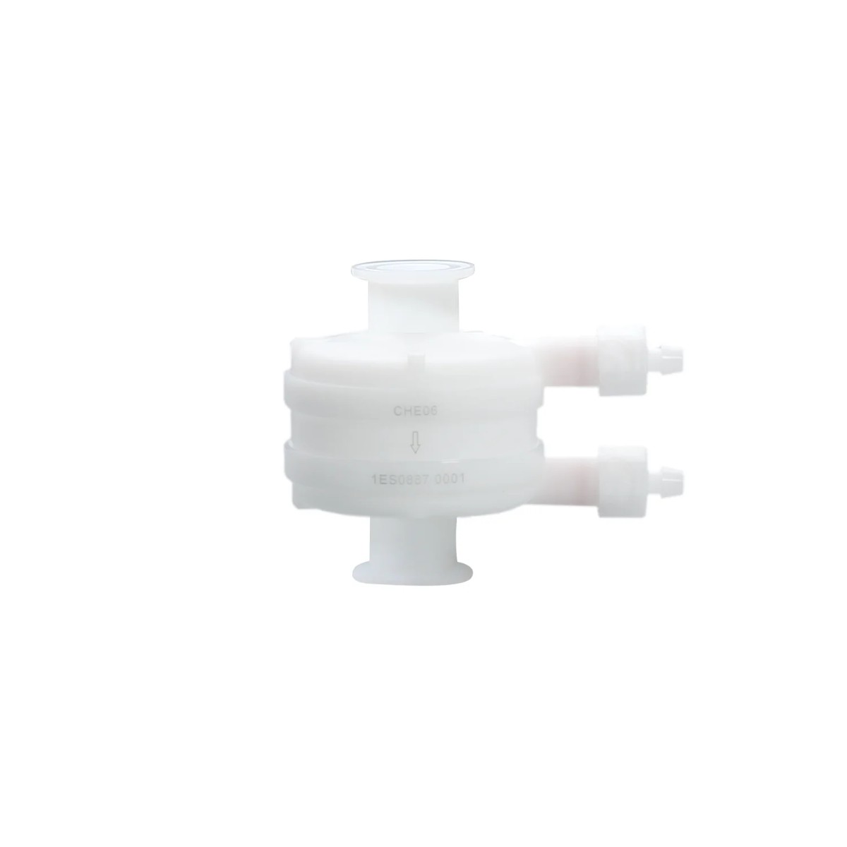 Cobetter Corevital SMD Bricap C01 капсульный фильтр с фланцами 19 мм и порами 0,45/0,2 мкм