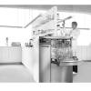Miele Professional PG 8536 машина для мойки, термообработки и сушки лабораторной посуды