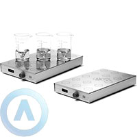 VELP MULTISTIRRER 6 магнитная мешалка