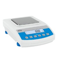 Radwag WLC 0.6/A1/C/2/IO прецизионные весы