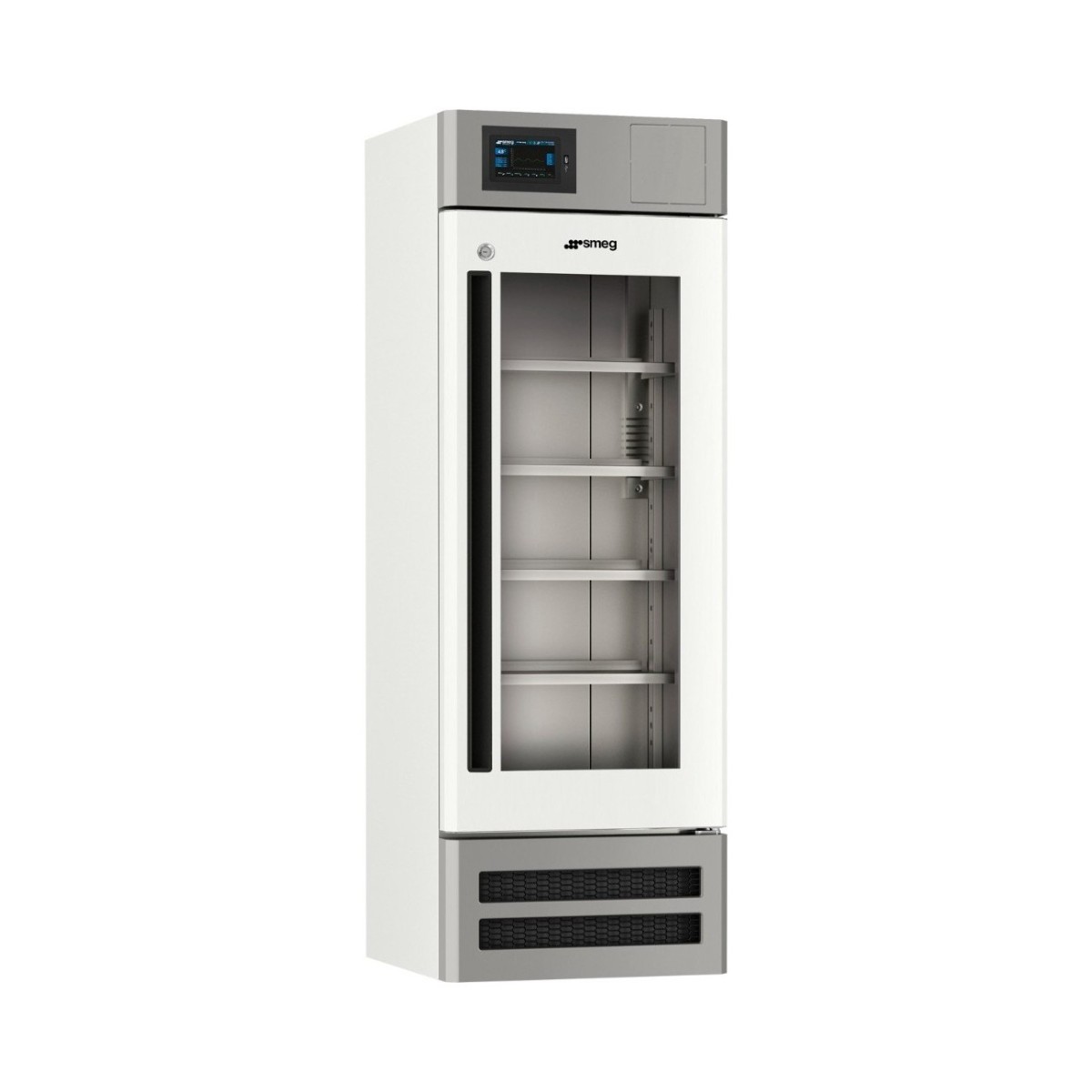 Smeg FV25G1EVO лабораторный холодильник