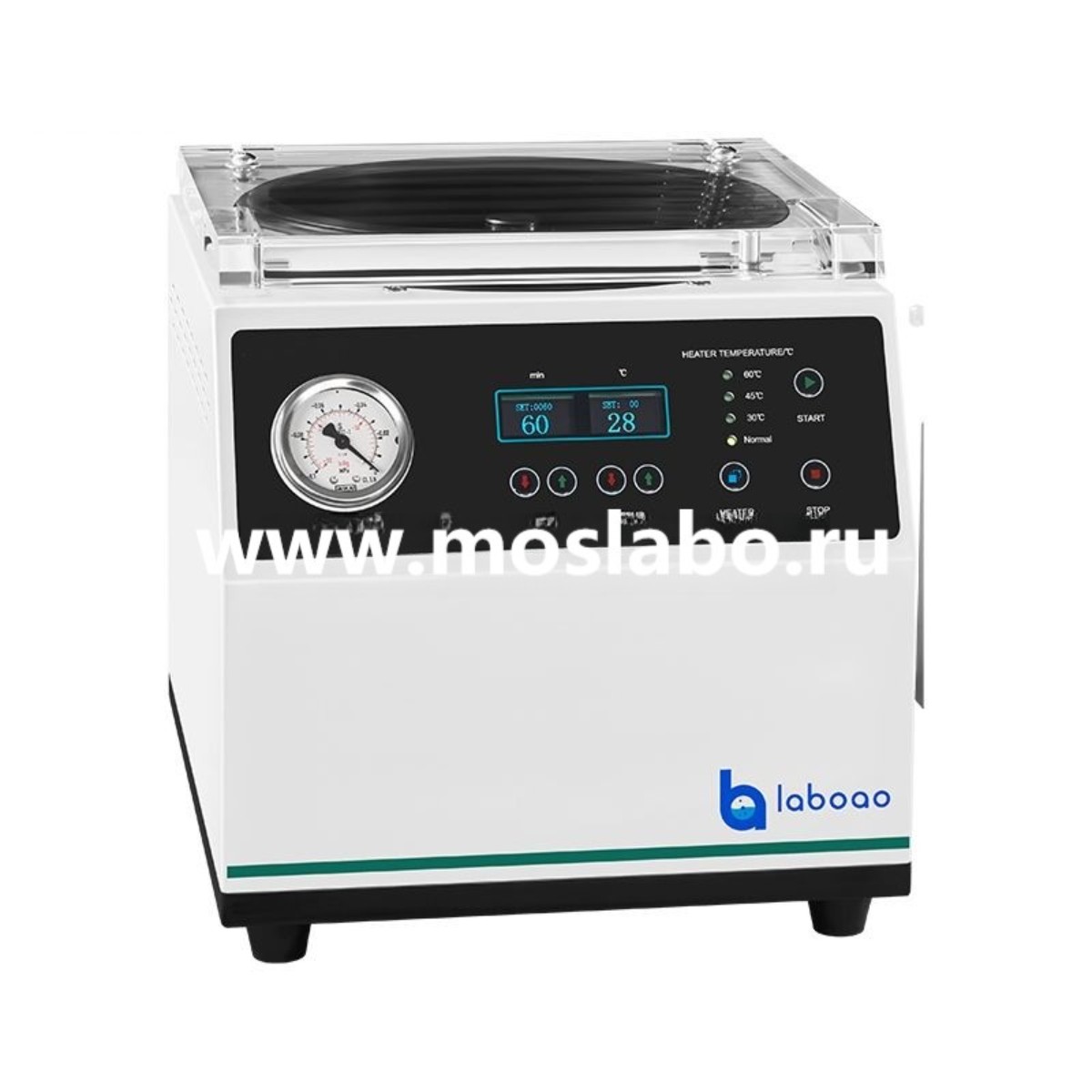 Laboao LVC-M1 вакуумная центрифуга-концентратор