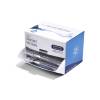 Agilent ультраинертный лайнер 870 мкл со стекловатой и разрезом (25 шт.)