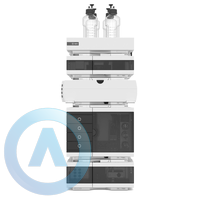 Agilent 1260 Infinity II жидкостный хроматограф