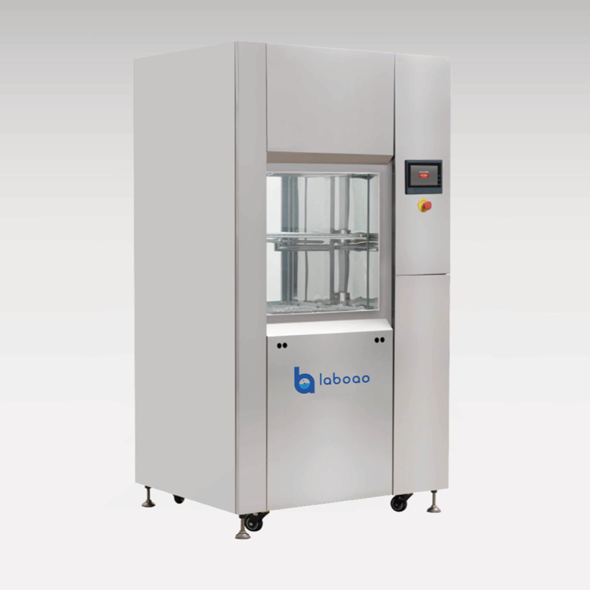 Laboao CTLW-420 машина для чистки лабораторной посуды