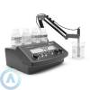 Hanna Instruments HI2209 мультивольтметр/pH-метр