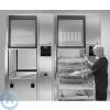 Моечный автомат Miele PG 8528 с переключаемым паровым/электрическим нагревом