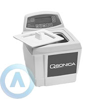 C150X (5,7 л) — цифровая ванна очиститель лабораторная ультразвуковая Qsonica