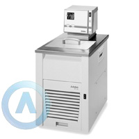 Julabo HighTech FP40-HE (16 л, −40...+200°C) охлаждающий термостат