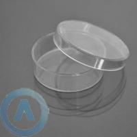 Чашки Петри из ПС, 35 мм, стерильные