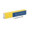 Agilent Gold Standard газонепроницаемый шприц 10 мкл с фиксированной иглой 23/42/конус