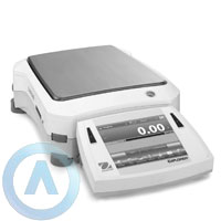 Профессиональные прецизионные весы Explorer EX6202 с максимальной нагрузкой 6200 г, OHAUS