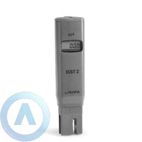 Hanna Instruments HI98302 DiST 2 карманный солемер