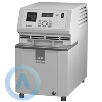 Julabo HighTech CF41 (4...5,5 л, −40...+200°C) компактный охлаждающий термостат