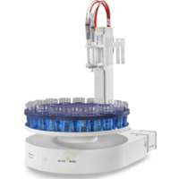 Mettler Toledo Base InMotion Flex автоподатчик