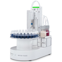 Mettler Toledo InMotion KF Pro автоподатчик