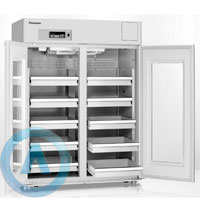 PHCbi MPR-1411R лабораторный холодильник
