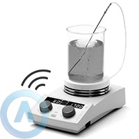 VELP AREX-6 Connect PRO магнитная мешалка с подогревом