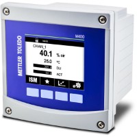 Mettler Toledo M400 FF 4-Wire трансмиттер