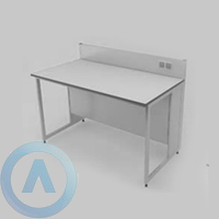 Лабораторные электрифицированные столы для приборов, серии NL