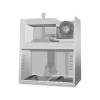 Airstream Plus Esco AC2-S-TU ламинарный бокс микробиологической безопасности II класса Airstream Plus Esco AC2-S-TU ламинарный бокс микробиологической безопасности II класса