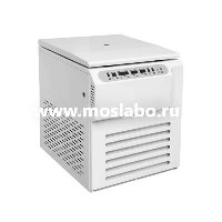 Laboao FLR-6 низкоскоростная центрифуга с охлаждением