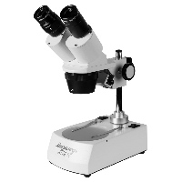 Микроскоп «Микромед МС-1» 1C стереоскопический