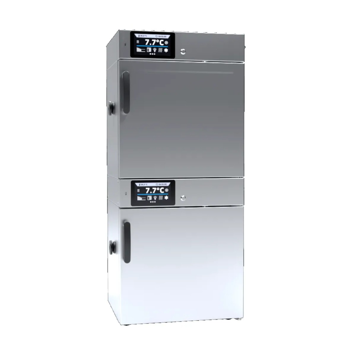 Pol-Eko CHL 1/1 CS Smart PRO лабораторный холодильник