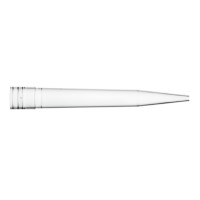Sartorius Optifit стерильные наконечники для дозаторов 1000 мкл с широким просветом в стойке