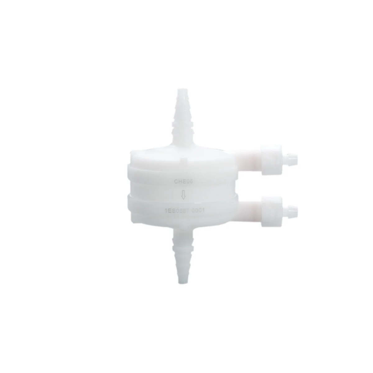Cobetter Corevital SVL Bricap C01 капсульный стерилизующий фильтр со штуцерами 9,6 мм