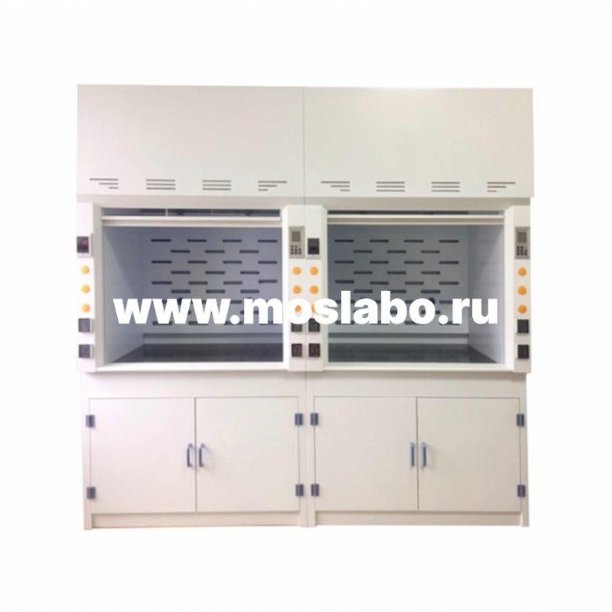 Laboao LFH-15P вытяжной шкаф
