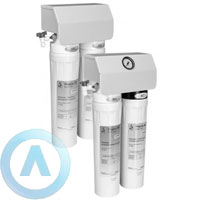 Аквалаб PTS-3 система предварительной очистки воды для удаления активного хлора и органики