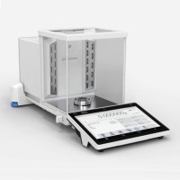 Radwag XA 6.5Y.M.A лабораторные микровесы