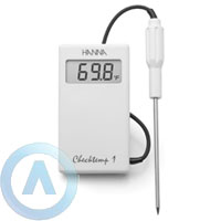Hanna Instruments HI98509 Checktemp 1 цифровой термометр