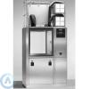 Моечный автомат Miele PG 8528 с переключаемым паровым/электрическим нагревом