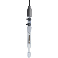 Mettler Toledo DX200 стеклянный электрод сравнения