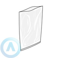 Interscience BagLight PolySilk пакет на 400 мл 25 штук