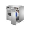 Smeg GW5290-SC-000 моечная машина для лабораторной посуды