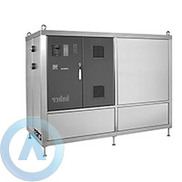 Huber Unistat 680w (-60...200°C, 130 л/мин) — термостат водяного охлаждения