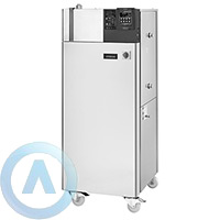 Huber Unistat 610w (-60...200°C, 60 л/мин) — термостат с водяным охлаждением