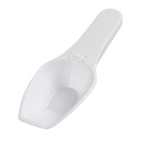 Burkle Measuring Spoons мерный совок 2 мл из белого ПП
