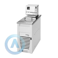 Julabo HighTech F25-HE (3...4,5 л, −28...+200°C) охлаждающий термостат
