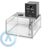Huber KISS 112A (15/25...100°C, 12л) — термостат лабораторный с ванной