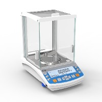 Radwag AS 220.R1 PLUS аналитические весы