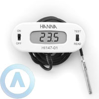Hanna Instruments HI147 Checkfridge электронный термометр