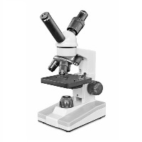 Микроскоп «Альтами Школьный Дуо» биологический