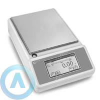 Многофункциональные прецизионные весы от Kern, серия PKT