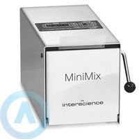 Гомогенизатор лопаточного типа BagMixer 100, модель MiniMix P CC