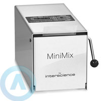 Interscience MiniMix 100 P CC лабораторный гомогенизатор